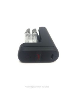 Tombstone Stealth Vape Battery (650mAH) - Image 2