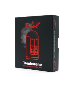 Tombstone Stealth Vape Battery (650mAH) - Image 5