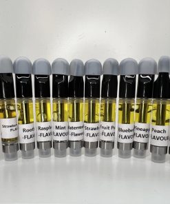 CV House Brand Distillate Vape Carts - Bulk (1 Gram) - Image 3