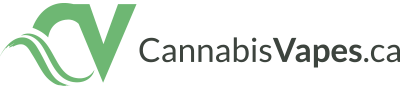 Cannabis Vapes logo