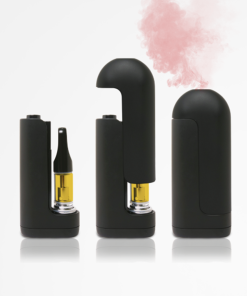 Cloak Stealth Vape Battery (650mAH)