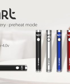 Yocan B-Smart Variable Voltage Vape Battery (320mAh) - Image 2