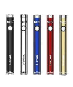Yocan B-Smart Variable Voltage Vape Battery (320mAh)