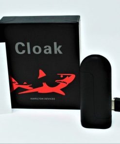 Cloak Stealth Vape Battery (650mAH) - Image 2