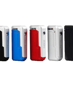 Yocan UNI – Universal Box Mod Vape Battery (650mAH)