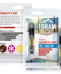1 Gram BC Vapes - CBD Vape Carts - Image 6
