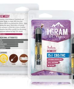 1 Gram BC Vapes - CBD Vape Carts - Image 10
