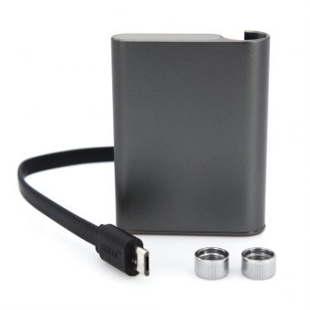 CCELL Palm Vape Battery (550mAH) - Image 2