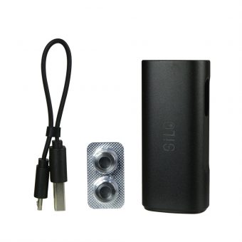 CCELL Silo Vape Battery (500mAH) - Image 2
