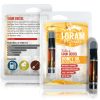 BC Vapes Sour Diesel Honey Oil Vape Cartridge