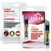 BC Vapes ATF Vape Cartridge