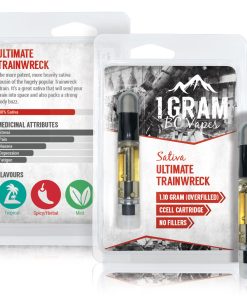 1 Gram BC Vapes - Distillate Vape Carts - Image 12