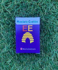 Exclusive Extracts - HTE Full Spectrum Vape Carts (1 Gram) - Image 2