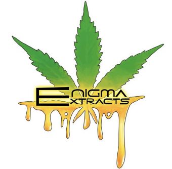 Enigma Extracts - HTE Full Spectrum Vape Carts (1 Gram) - Image 3
