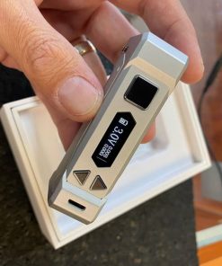 Yocan UNI Pro – Universal Box Mod Vape Battery (650mAH) - Image 7