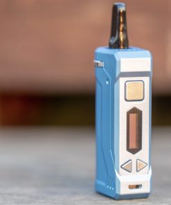 Yocan UNI Pro – Universal Box Mod Vape Battery (650mAH) - Image 4
