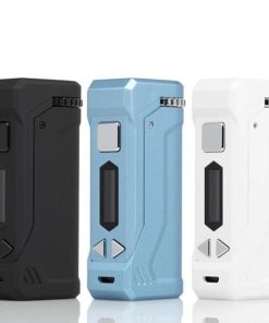 Yocan UNI Pro – Universal Box Mod Vape Battery (650mAH) - Image 3