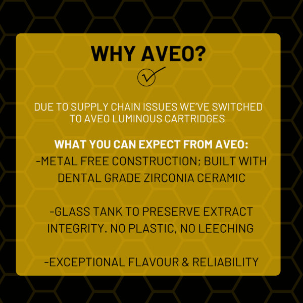 High Voltage Extracts - HTFSE Vape Carts (1 Gram) - Image 6