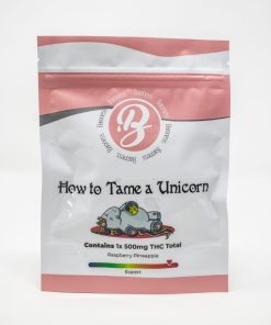 Baroness - How to Tame a Unicorn 500mg - Image 2