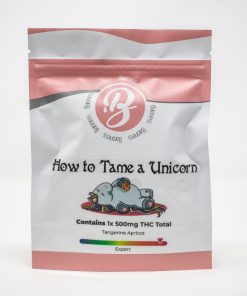 Baroness - How to Tame a Unicorn 500mg