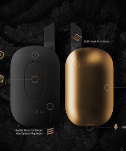 Vessel Compass Series Battery (550mAH) - Image 6