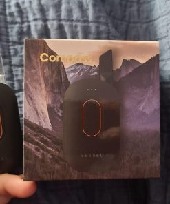 Vessel Compass Series Battery (550mAH) - Image 2