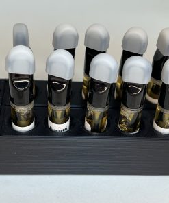 Black Plastic 510 Cartridge/Battery Holder - Image 2