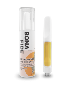 Bonafide - Live Resin Vape Carts (1 Gram) - Image 3