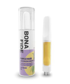 Bonafide - Live Resin Vape Carts (1 Gram) - Image 2