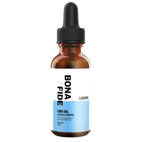 Source photograph: Bonafide Full Spectrum CBD Tincture