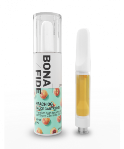 Bonafide - Sauce Vape Carts (1 Gram) - Image 3