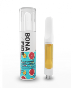 Bonafide - Sauce Vape Carts (1 Gram) - Image 5