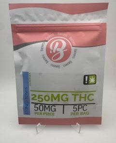 Baroness - Stoned Bones 250mg
