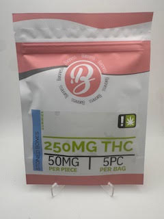 Baroness - Stoned Bones 250mg