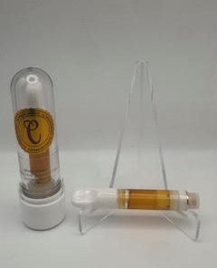 Caviar Extracts - Sauce Vape Carts (1 Gram)