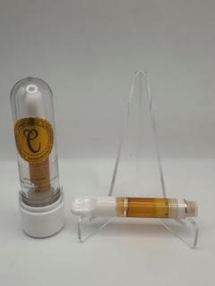 Caviar Extracts - Sauce Vape Carts (1 Gram)