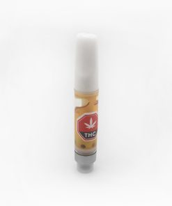 Alternative view of Caviar Extracts - Sauce Vape Carts (1 Gram)