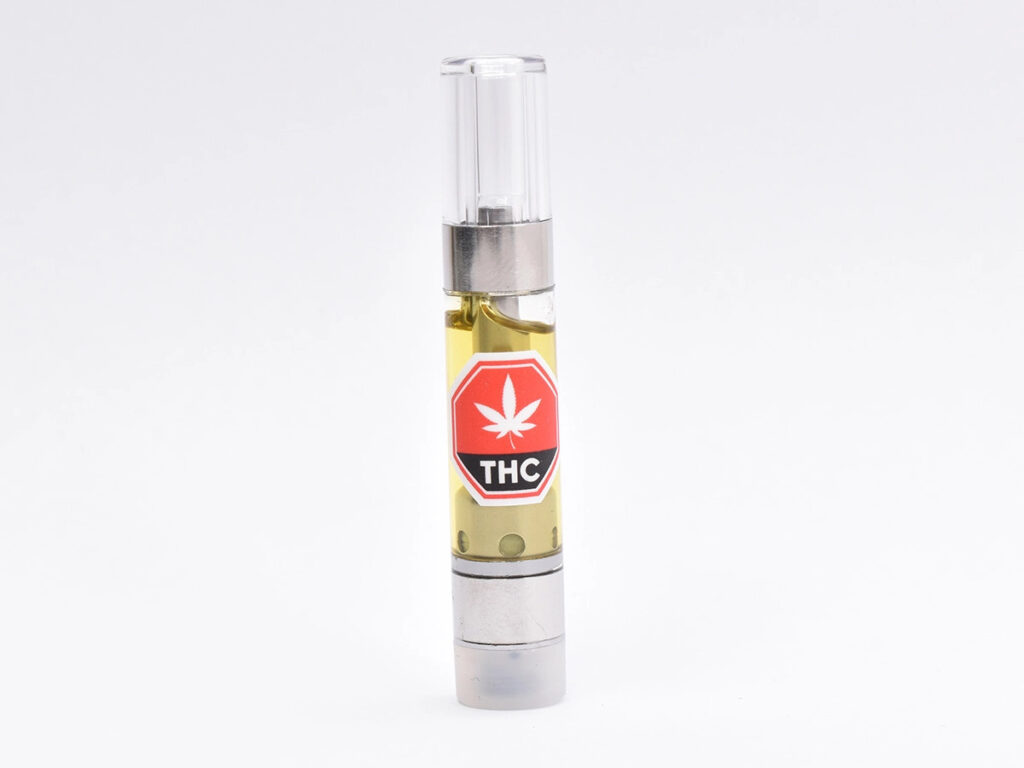 Caviar Extracts Sauce Vape Carts (1 Gram) Cannabis Vapes