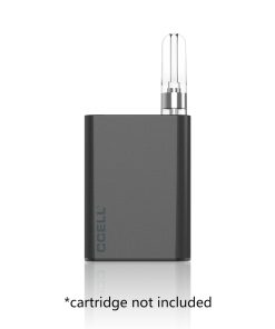 CCELL Palm Pro Variable Voltage Vape Battery (500mAH) - Image 2