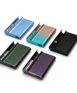 CCELL Palm Pro Variable Voltage Vape Battery (500mAH) - Image 6
