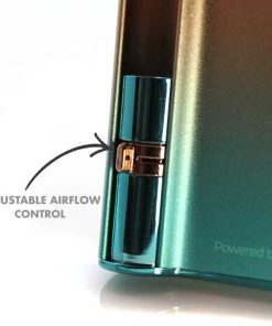 CCELL Palm Pro Variable Voltage Vape Battery (500mAH) - Image 7