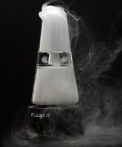Pulsar Sipper Dual Use Concentrate & 510 Water Bong Vaporizer - Image 2