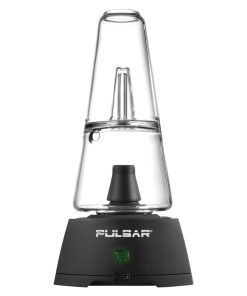 Pulsar Sipper Dual Use Concentrate & 510 Water Bong Vaporizer