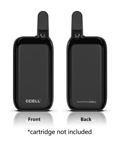 CCELL Rizo Variable Voltage Vape Battery (300mAH) - Image 4