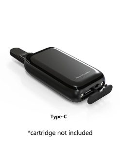 CCELL Rizo Variable Voltage Vape Battery (300mAH) - Image 3