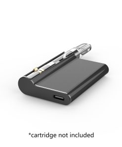 CCELL Palm Pro Variable Voltage Vape Battery (500mAH) - Image 4