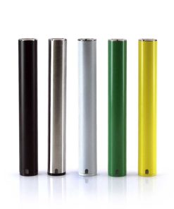 CCELL M3 Plus Variable Voltage Vape Battery (350mAH) - Image 5