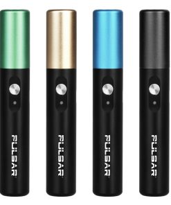 Pulsar PHD Pre-Heat Variable Voltage Vape Battery (650mAH) - Image 4