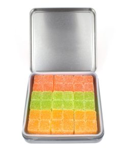 Bliss Edibles - Daydream Gummies 1080mg - Image 3
