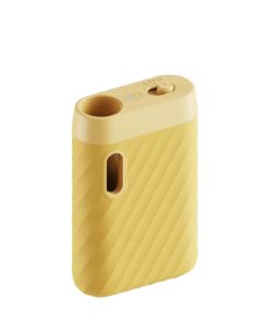 CCELL Sandwave Variable Voltage Vape Battery (400mAH) - Image 4
